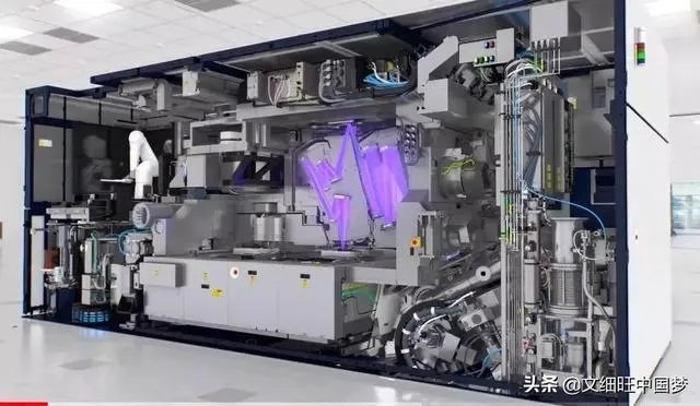 我国能生产光刻机吗？