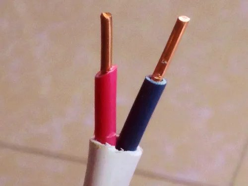 bvv电线是几芯线