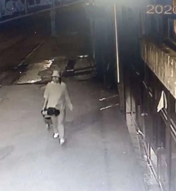 重庆失踪女子被找到并未怀孕，该女子失踪前都去了哪里？