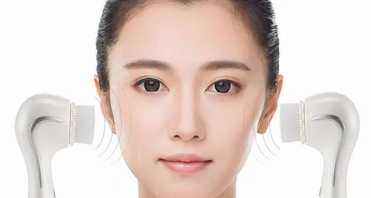 洁面仪的好处和坏处 洁面仪的正确使用方法