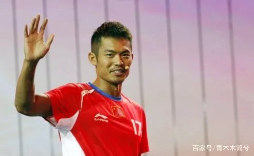 林丹为她甩下怀孕的妻子,李泽楷被她勾走了魂,赵雅淇的手段有多厉害?