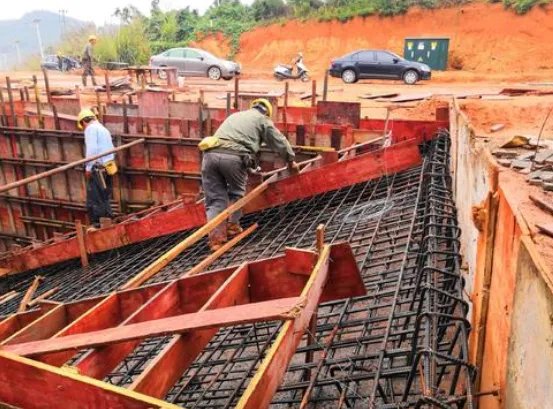 基础下沉如何加固