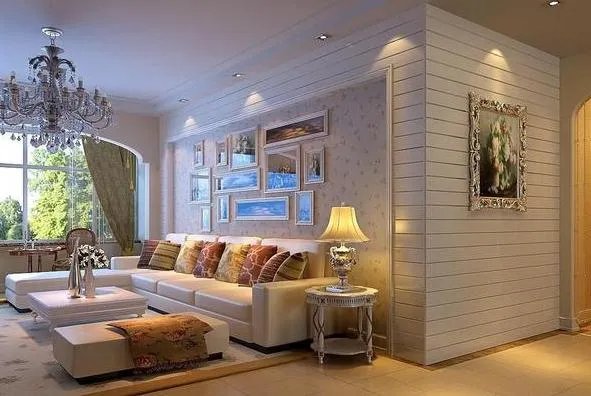 装修一般都有哪些风格