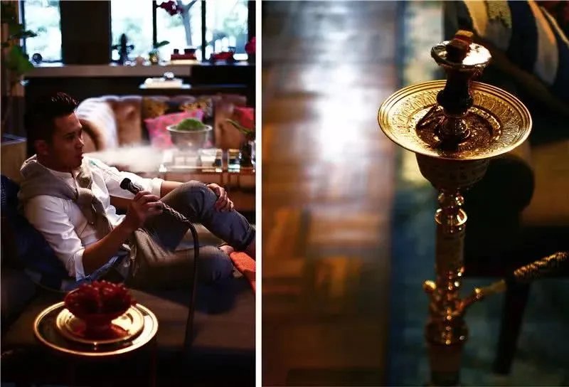 他花15万把上海老宅改成摩洛哥宫殿，看完我家25万装修都晒不出手！