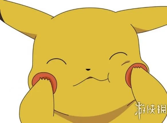 宠物小精灵人气总选举 ，第一名居然不是皮卡丘？