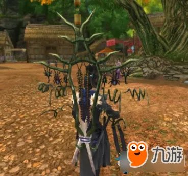 剑网3门派声望挂件汇总 剑网3门派声望挂件有哪些