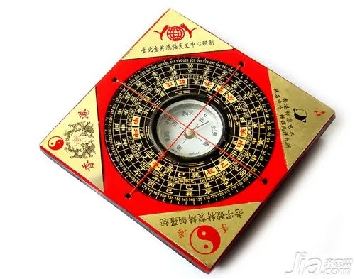 罗盘的使用方法是怎么样