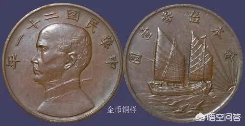 现在哪种钱币最值钱？