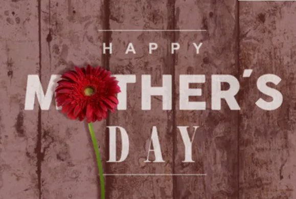 2019母亲节图片素材大全 母亲节高清好看的背景图