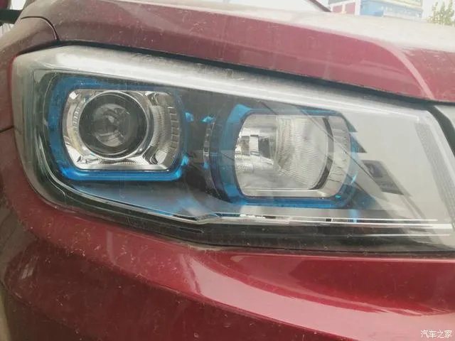 长安cs75怎么样？