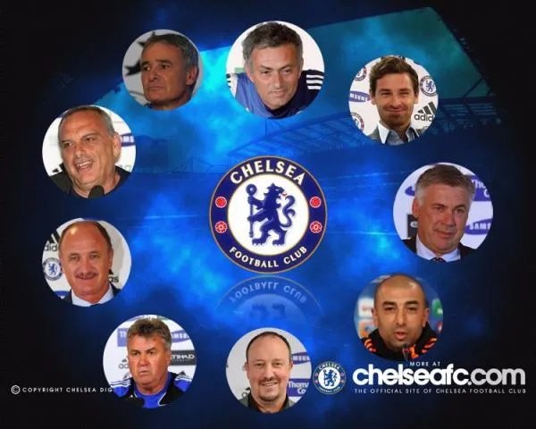 切尔西老板阿布请教练的眼光什么水平