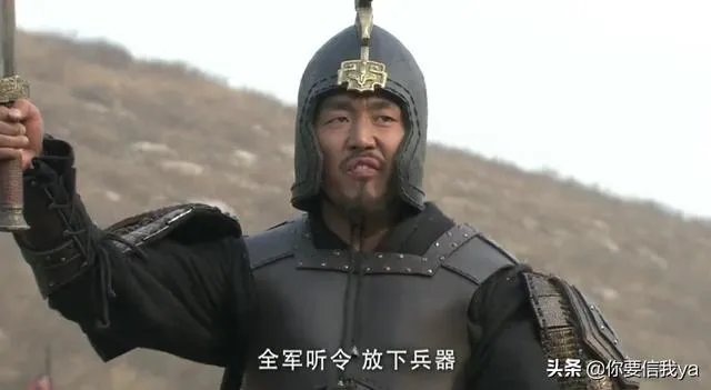 如何评价秦国名将郑安平?