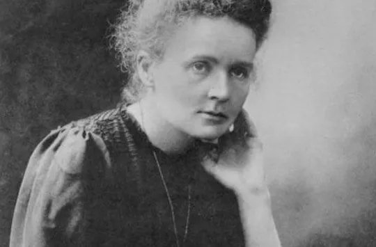 居里夫人是哪个国家的人