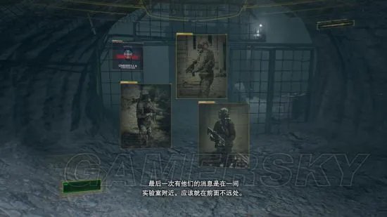 《生化危机7》不是英雄DLC图文攻略