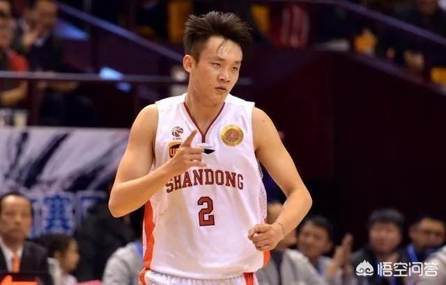 丁彦雨航再次获得MVP你怎么看?