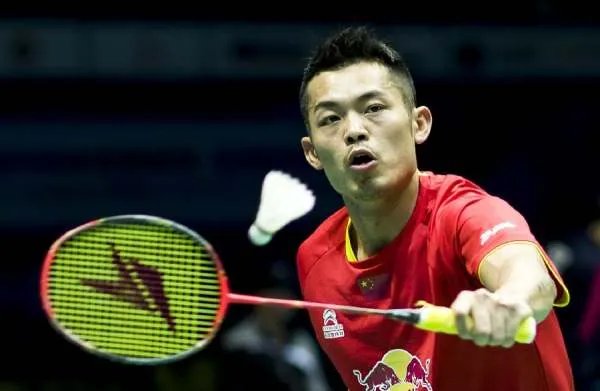 林丹的早年经历是怎样的？