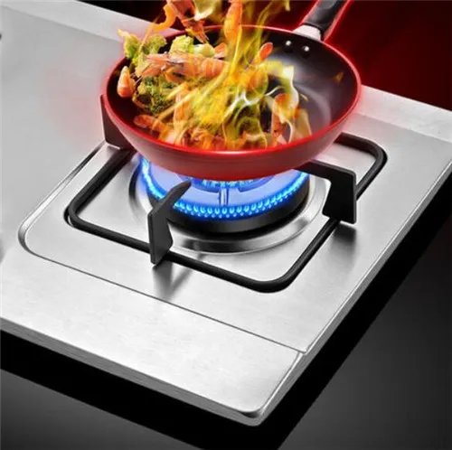 煤气灶自动熄火什么原因