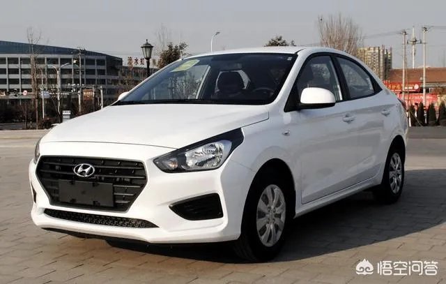 现代瑞纳怎么样？