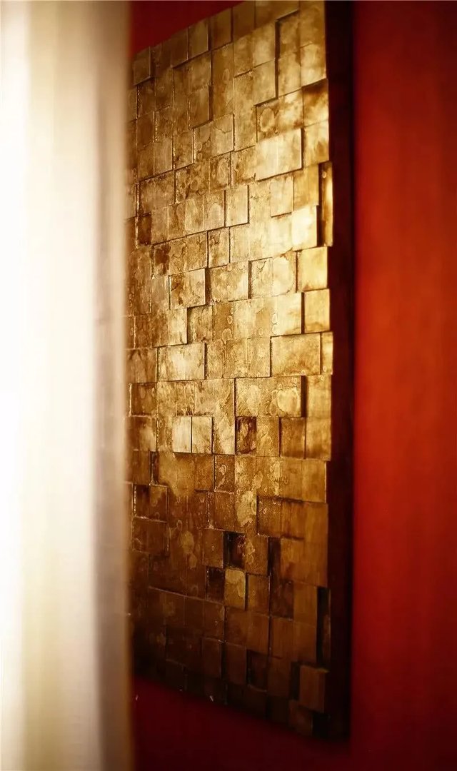 他花15万把上海老宅改成摩洛哥宫殿，看完我家25万装修都晒不出手！