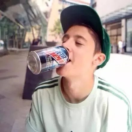 有没有什么欧美风头像推荐