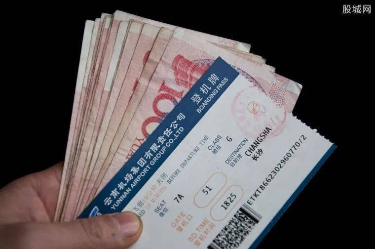 携程机票为什么便宜 买机票哪个网站最靠谱