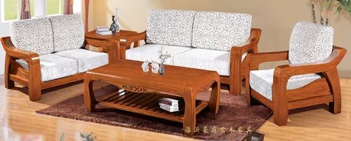 实木家具厂家有哪些 10大实木家具厂介绍