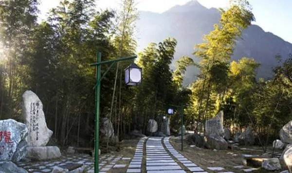 江西省的主要旅游胜地有