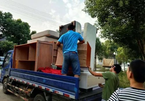 石家庄搬家公司哪家好又便宜