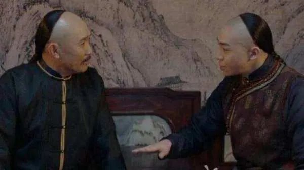 那年花开月正圆张长清是什么身份