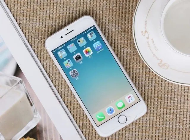 预示新机？苹果将iPhone 7移至清仓页面降价处理