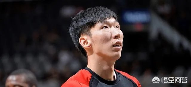 周琦被火箭正式裁掉，他能拿到多少钱？