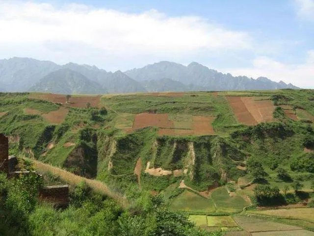 秦岭72峪最值得去的几个