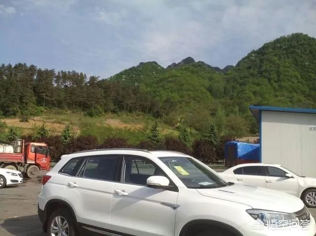 长安cs75怎么样？