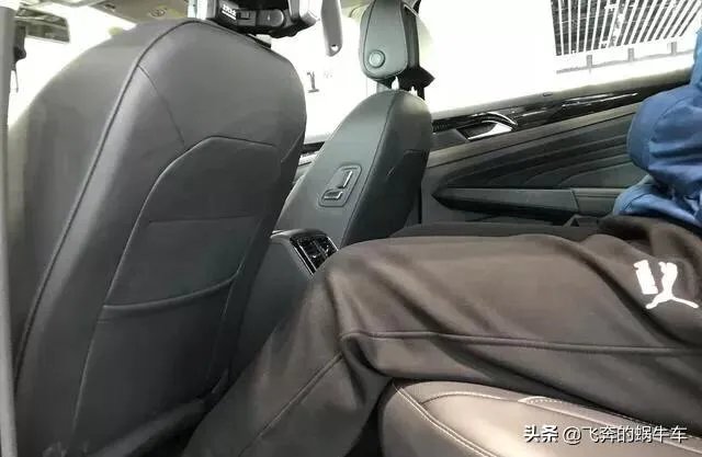 2019款380帕萨特轿车最高时速是多少公里？怎么样？