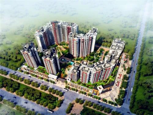 海通花语城基本信息有哪些 海通花语城销售信息有哪些