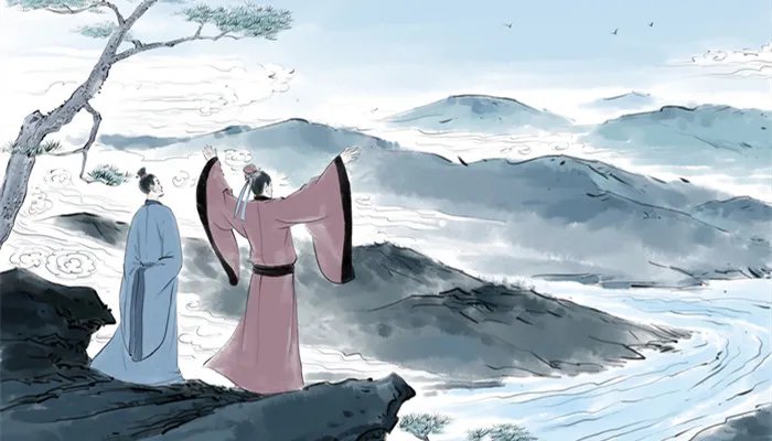 月是故乡明作者