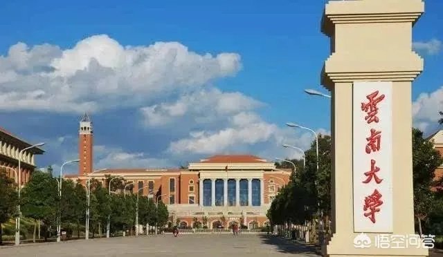 进入世界一流大学建设高校的非985学校有哪些？