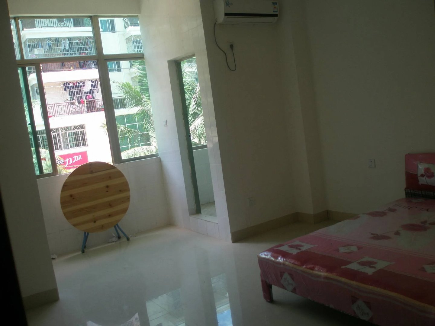 青岛哪里租房子便宜