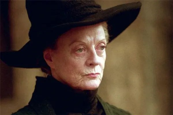 哈利波特十大美女排名：贝拉上榜，第四出场次数非常少