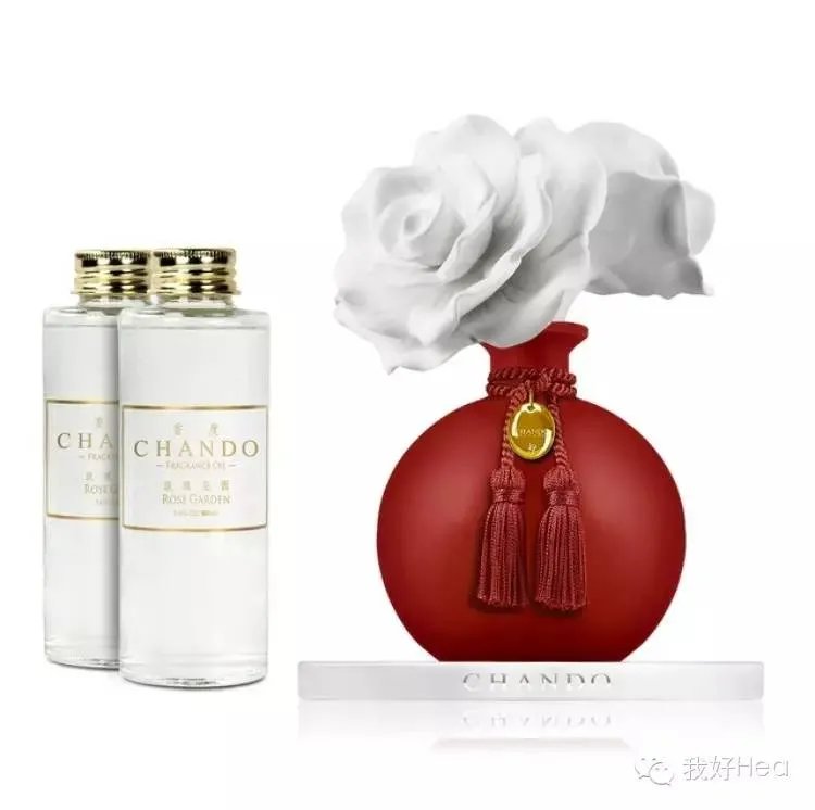 不敢用喜庆红来布置你的家?我教你诀窍!