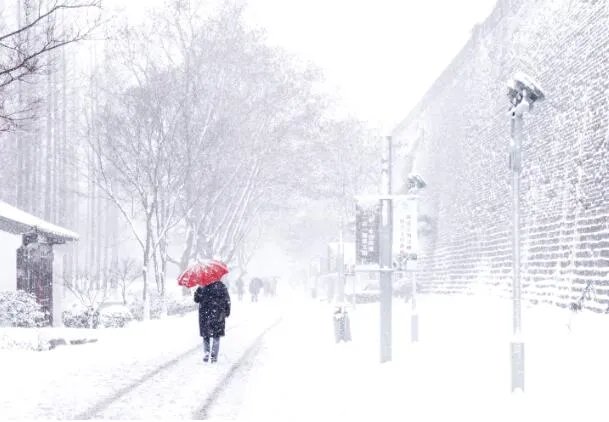 雪是怎么形成的 雪是什么物态变化