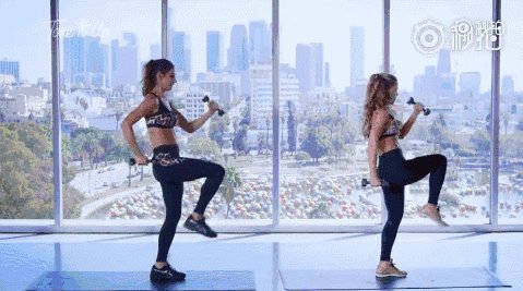 减肥最好最快的方法？？？