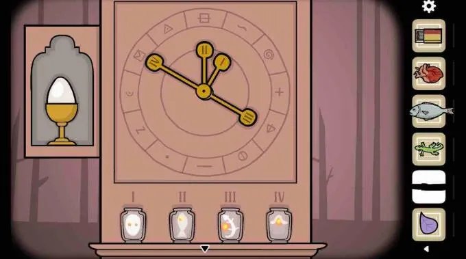 《轮回的房间》第6关图文攻略