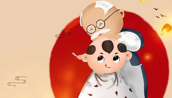 二月二龙抬头剪头发的寓意是什么 2月2龙抬头为什么理发