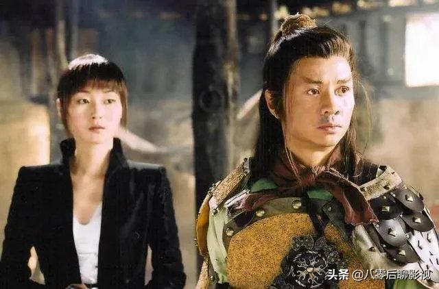 况复生是几代僵尸