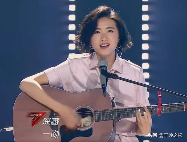 乘风破浪的姐姐，谁最有可能成团出道？