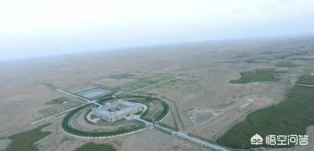 你觉得甘肃民勤的发展前景怎么样？