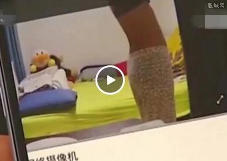 破解摄像头入侵家庭 轻松破解摄像头分分钟让你走光