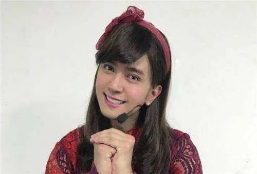 罗志祥为什么叫小猪?