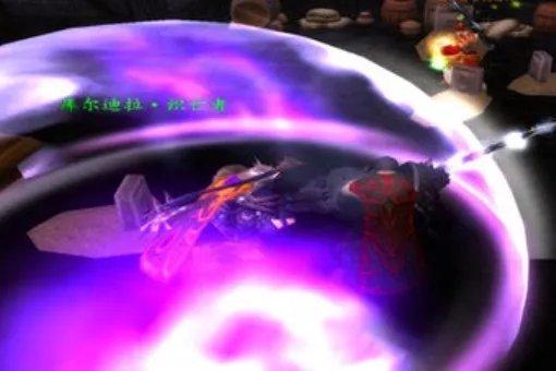 死亡骑士的兄弟情谊任务怎么做